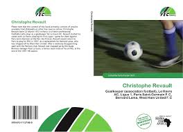 Edit or delete it, then start writing! Christophe Revault 978 613 7 12168 9 6137121682 9786137121689