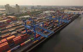 We did not find results for: Neusser Traditionsfirma Thywissen Reisst Gebaude Im Hafen Ab Ne Ws 89 4