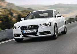 Audi Is Planning To Launch Its New 2012 Audi A5 Sportback In The India Market Soon The Audi A5 Will Somewhat Fill In The Gap Betwee Audi A5 Audi A5 Coupe Audi