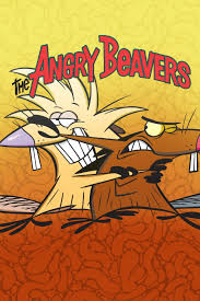 Watch The Angry Beavers (1997) TV Series Online