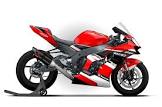 KAWASAKI-ZX