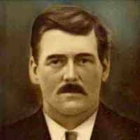 Calvin Forest Green (1876–1951)