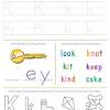 Words begin with letter k coloring page to color, print and download for free along with bunch of favorite letter k coloring page for kids. Https Encrypted Tbn0 Gstatic Com Images Q Tbn And9gcrdojyw71afmnf Hv813fhu6elijzvyfuwhshngu Xe06pofhs4 Usqp Cau