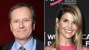 Lori loughlin and michael burns are divorced after a marriage of 7 years. The Real Reason Lori Loughlin Divorced Her First Husband