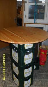 Stehtisch Mal Ganz Anders Bauanleitung Zum Selber Bauen Stehtisch Selber Bauen Stehtisch Theke Selber Bauen