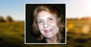Eileen M. Holcomb Obituary December 7, 2018