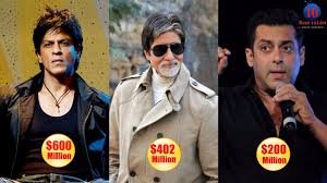 top 10 richest bollywood actors in 2016
