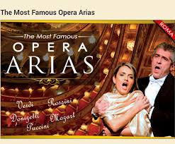Get free best of rossini now and use best of rossini immediately to get % off or $ off or free shipping. Musical Group Opera In Roma