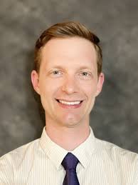 Dr. Robert P. Buckley DDS