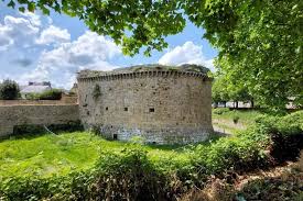Dinan: Remparts Secrets Révélés! Ouverture Exceptionnelle à Ne Pas Manquer! - Imagen principal del artículo