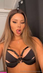 Tiana Musarra Nude Onlyfans Photos 8 Ibradome | Hot Sex Picture