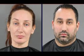 Daughter and son-in-law charged with killing four family members in 2015