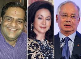 We are the national largest rugs manufactures. Who Is Deepak Jaikishan Malaysia Today