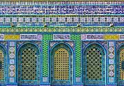فري برس عربين قصف قبة مسجد العالم العلامة عبد القادر قويدر من قبل عصابات الاسدواصابة قبة المسجد 1 2 2012. Ù‚Ø¨Ø© Ø§Ù„ØµØ®Ø±Ø© ÙˆÙŠÙƒÙŠØ¨ÙŠØ¯ÙŠØ§