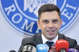 El a cerut public federatiei o explicatie. Ministrul Eduard Novak AnunÈ› Despre Sportul Romanesc Vom Face O Strategie InspiratÄƒ Din Modelul Maghiar Care Este Motivul