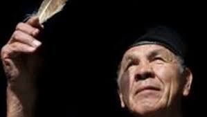 James Robideau, mémoire du peuple amérindien des USA