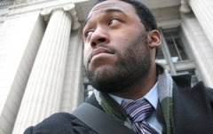 Why's this so good?” No. 10: Ralph Wiley tackles Jim Brown