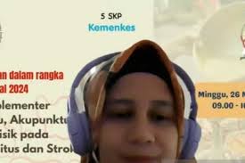 Tanaman Herbal Dimanfaatkan sebagai Obat Tambahan Diabetes