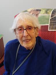 Geraldine Bowen Obituary