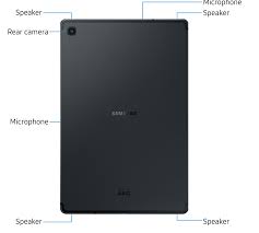 Samsung Galaxy TAB S5e Tablet - Support ...