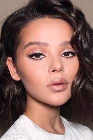 Best redhead friendly eyeshadows for every eye color. 36 Sexy Makeup Looks For Brown Eyes