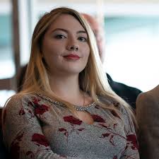 2019 NHS Induction Ceremony