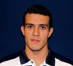 2013-2014 Men's Swimming & Diving Roster