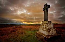 Explore bragan genealogy and family history in the world's largest family tree. Bragan Penal Cross Looking South Co Monaghan The Inscription On The Sandstone Cross Reads To The Memory Of The Priest Who Was S Monument Monaghan Martyrs