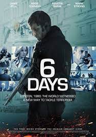 Te Invitamos A Disfrutar De Nuestras Peliculas En Hd Totalmente Gratis 6 Diaspost Pelicula Pelicula 6 Dias Streaming Movies Free Full Movies Streaming Movies