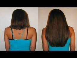 In most cases, lower levels, or lower sensitivity to this hormone leads to less beard growth. Grow Your Hair Overnight Results In Less Than 12 Hours Tested Youtube Egg Hair Mask Hair Mask For Growth Hair Beauty