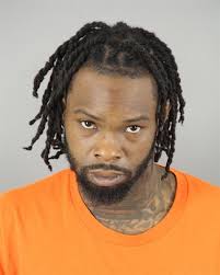 Darius Hall has been charged from a pursuit