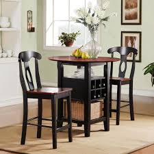 Dining Sets Bellacor Bistro Kitchen High Top Tables Bistro Table