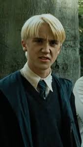 Draco Malfoy Xyn