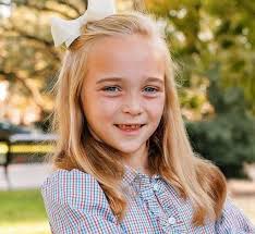 💚UPDATE: Honoring Wynne Naylor of Dallas: The 8 year old's family confirms  to FOX 4 Wynne is one of the Camp Mystic girls who did not survive the Kerr  County flood. Statement