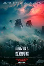 ก็อดซิลล่า ปะทะ คอง 18 mar 2021. Godzilla Vs Kong Wikipedia
