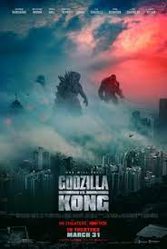 Kong full movie plot outline. Godzilla Vs Kong Wikipedia