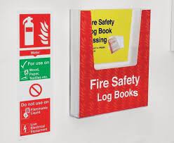 Booking a home fire safety visit for yourself or a family member? Fire Safety Books