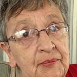 Dolores Serafin Obituary