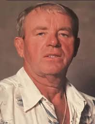 Obituary information for William "Mitchell" Michael Ward