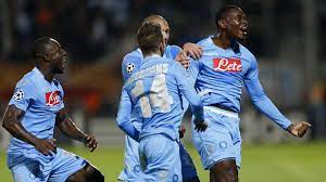 On 25 august 2013, zapata transferred to italian serie a club napoli for an undisclosed fee. Napoli Beat Marseille In Style To Stay On Course Eurosport