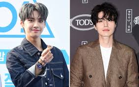 English sub for episode 12 please. Lee Jin Hyuk Does Not Debut In Produce X101 Disappointed With The Highlights Of Lee Dong Wook