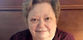 Mary Louise Casey, 67, Crystal City