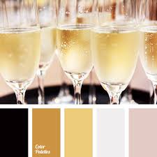Beige Color Black Color Color For House Color Of Champagne Color Of Gold Color Selection Cream Colo Black Color Palette Gold Color Palettes Color Palette