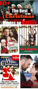 The Best Christmas Movies On Netflix Of All Time For Kids And Adults Kids Christmas Movies Best Christmas Movies Christmas Movies