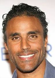 TV Shows Starring Rick Fox