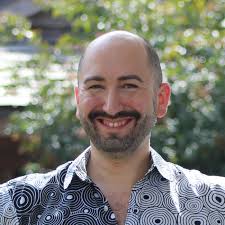 The Bus Shelter Breakthrough (with Jeremy Ryan Mossman, Body Based Voice)