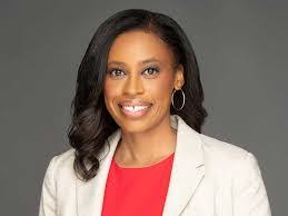 Sherri Booker's Instagram, Twitter & Facebook