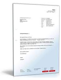 A. wie für „im auftrag ergäbe. Bestatigung Telefonischer Auftrag Vorlage Zum Download