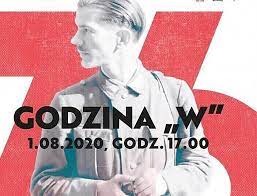Walki zbrojne zakończyły się natomiast 2 października 1944 w godzinach wieczornych. Powstanie Warszawskie Program Obchodow 2020 Godzina W Transmisja Online Natemat Pl