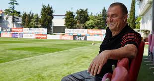 Bol bol şükredip doğrularımız kadar. In Conversation Fatih Terim Opens Up About Galatasaray Soccerbible